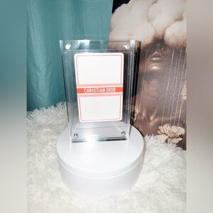 Christian Dior Playing Card - 2 of ♣️♣️